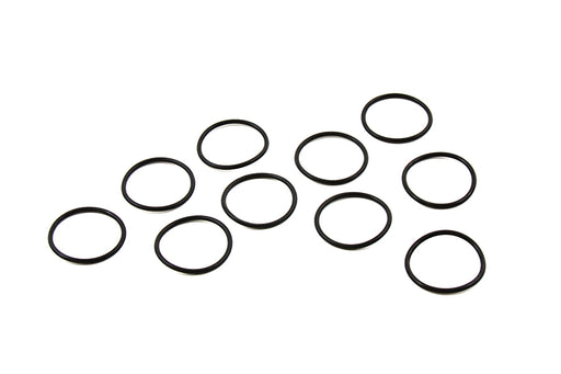 V-Twin Manufacturing O-Ring for Drop In Filter Unit