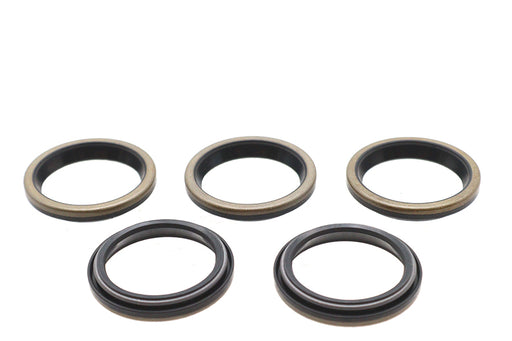 James Main Drive Gear End Oil Seal - additional view 2