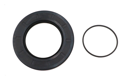James Mainshaft Clutch Side Oil Seal - additional view 2