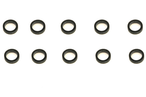 James Transmission Shifter Shaft Oil Seal