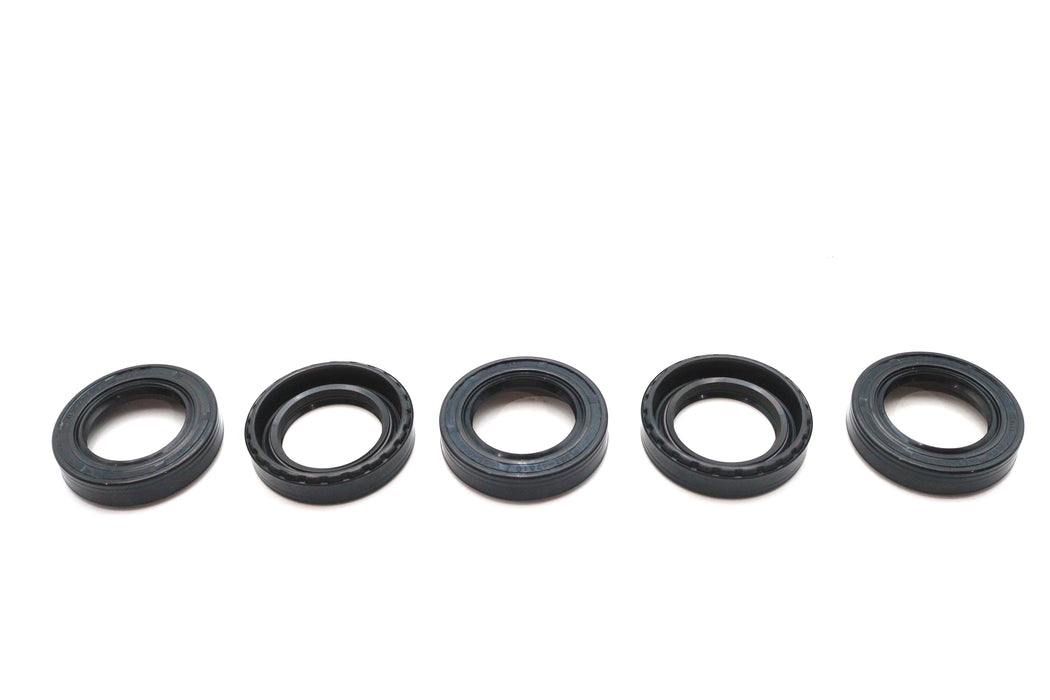 James Wheel Hub Bearing Seal - additional view 2