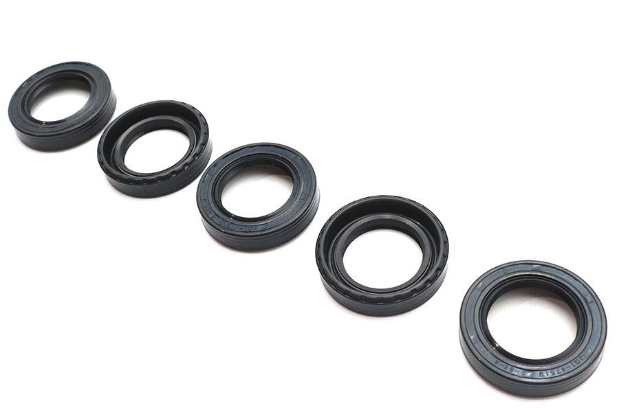 James Wheel Hub Bearing Seal - additional view 3