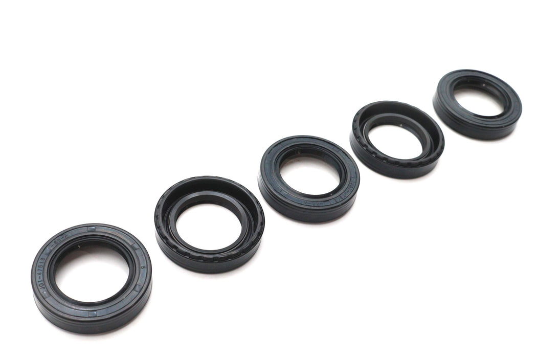 James Wheel Hub Bearing Seal - additional view 4