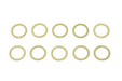 James James Brass Washer