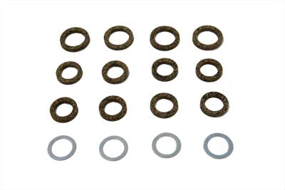 James Pushrod Cover Seal Kit