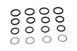 James James Pushrod Cover Seal Kit