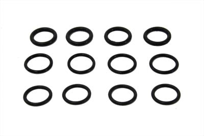 James James Pushrod Cover Seal Kit