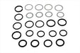 James James Pushrod Cover Seal Kit