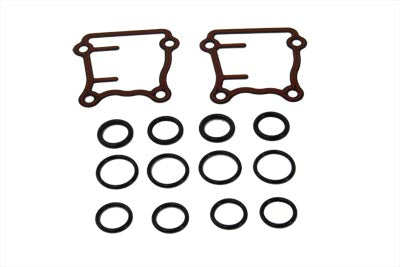 James Pushrod Cover Seal Kit