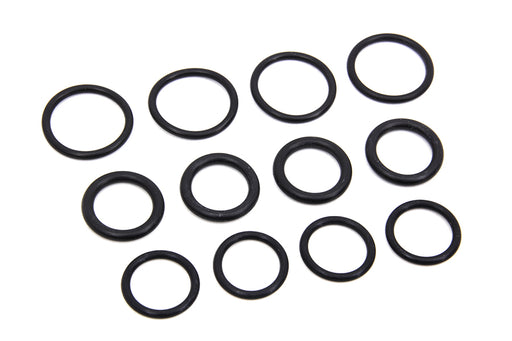 V-Twin Manufacturing M8 Pushrod Cover O-Ring Set