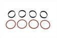V-Twin Manufacturing Valve Cover Seal Kit