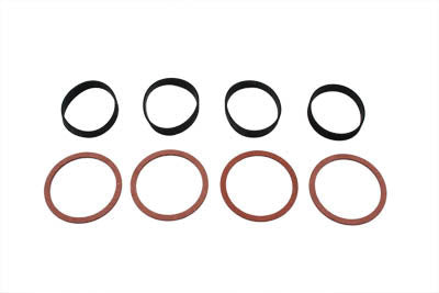 V-Twin Manufacturing Valve Cover Seal Kit