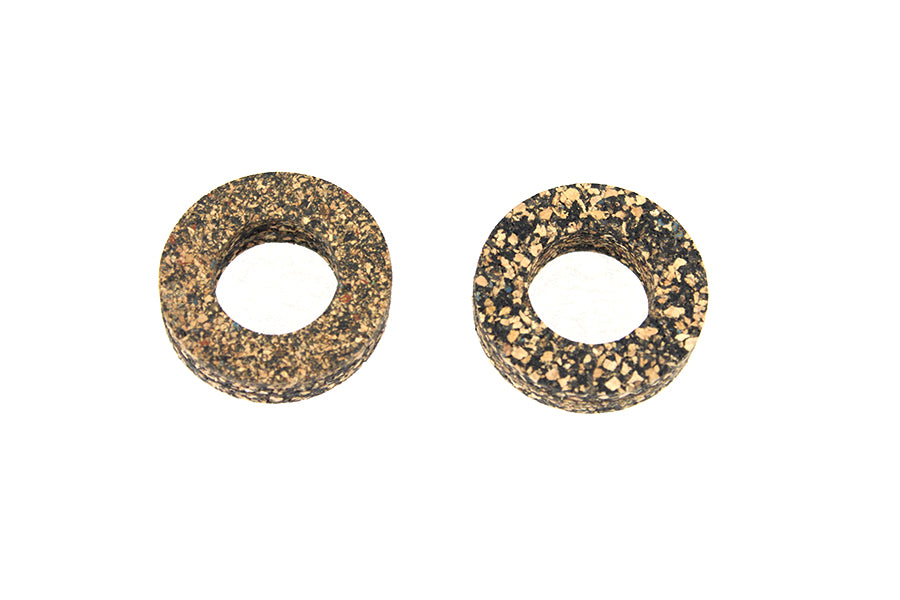 V-Twin Manufacturing 1936 Cork Kicker Seal Set - additional view 2