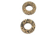 V-Twin Manufacturing 1936 Cork Kicker Seal Set - additional view 4