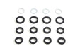 James Pushrod Cover Seal Kit