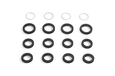 James Pushrod Cover Seal Kit