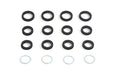 James Pushrod Cover Seal Kit - additional view 2
