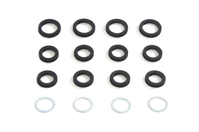 James Pushrod Cover Seal Kit - additional view 2