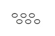 V-Twin Manufacturing Replacement O-Rings for Small Footpegs