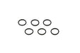 V-Twin Manufacturing Replacement O-Rings for Small Footpegs - additional view 2