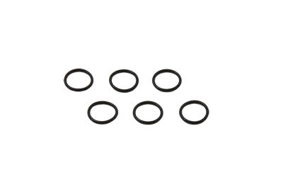 V-Twin Manufacturing Replacement O-Rings for Small Footpegs - additional view 2