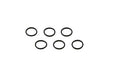 V-Twin Manufacturing Replacement O-Rings for Small Footpegs - additional view 3