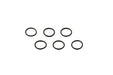 V-Twin Manufacturing Replacement O-Rings for Small Footpegs - additional view 4