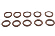 V-Twin Manufacturing V-Twin Upper Pushrod Cover O-Ring Seals