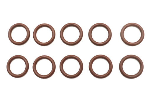 V-Twin Manufacturing V-Twin Upper Pushrod Cover O-Ring Seals - additional view 2