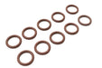V-Twin Manufacturing V-Twin Upper Pushrod Cover O-Ring Seals - additional view 4