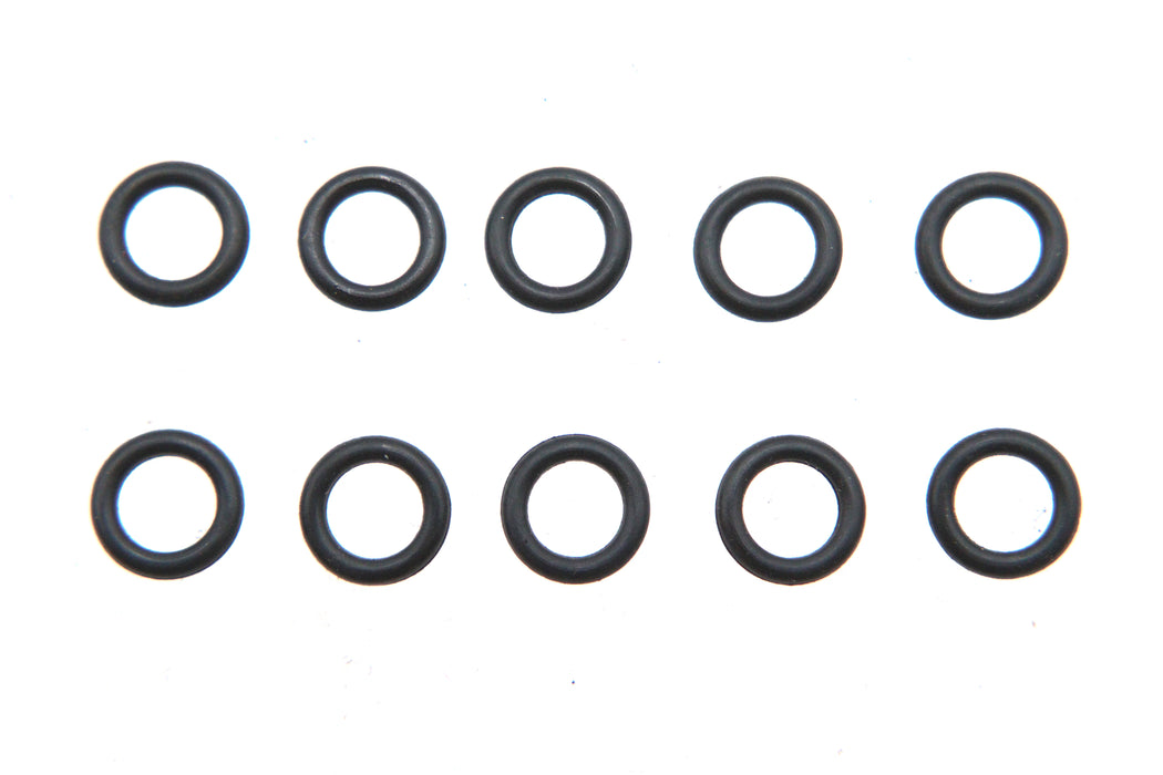 V-Twin Manufacturing Carburetor Drain O-Ring - additional view 2