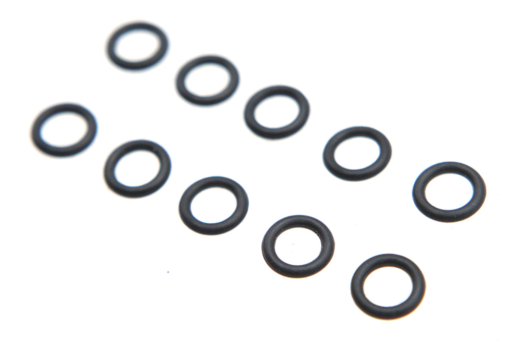 V-Twin Manufacturing Carburetor Drain O-Ring - additional view 3