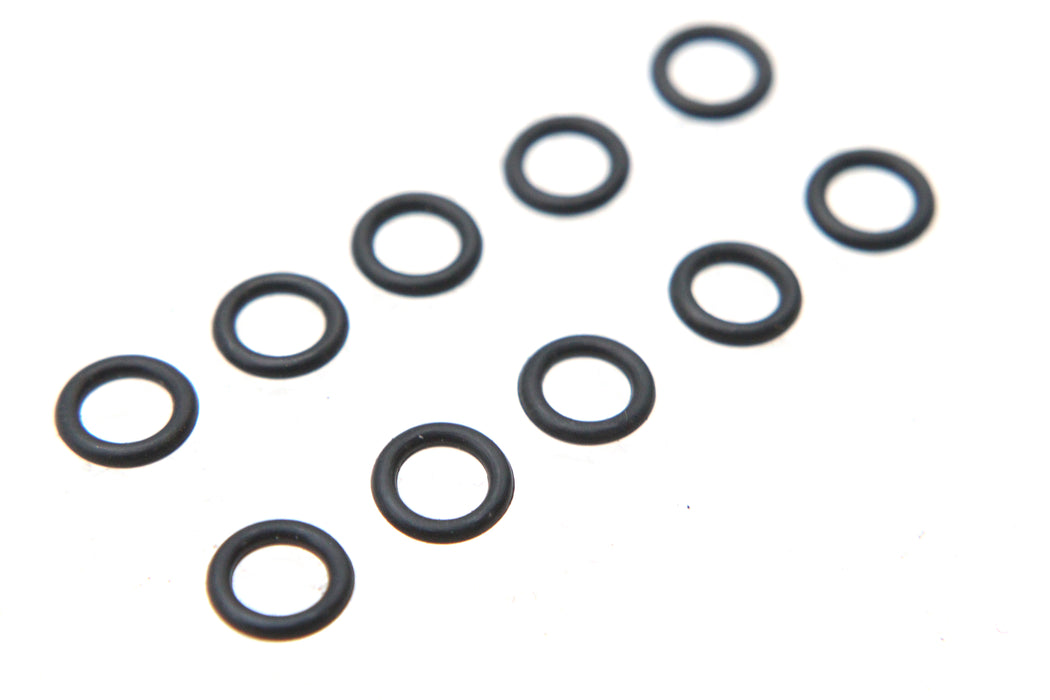 V-Twin Manufacturing Carburetor Drain O-Ring - additional view 4