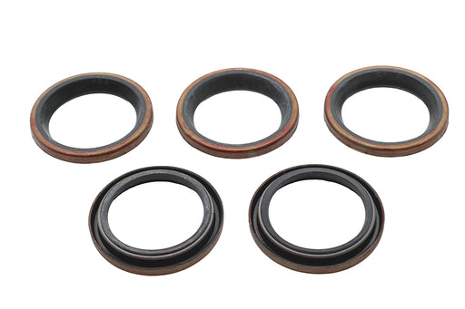 V-Twin Manufacturing Mainshaft 5th Gear Seal - additional view 2