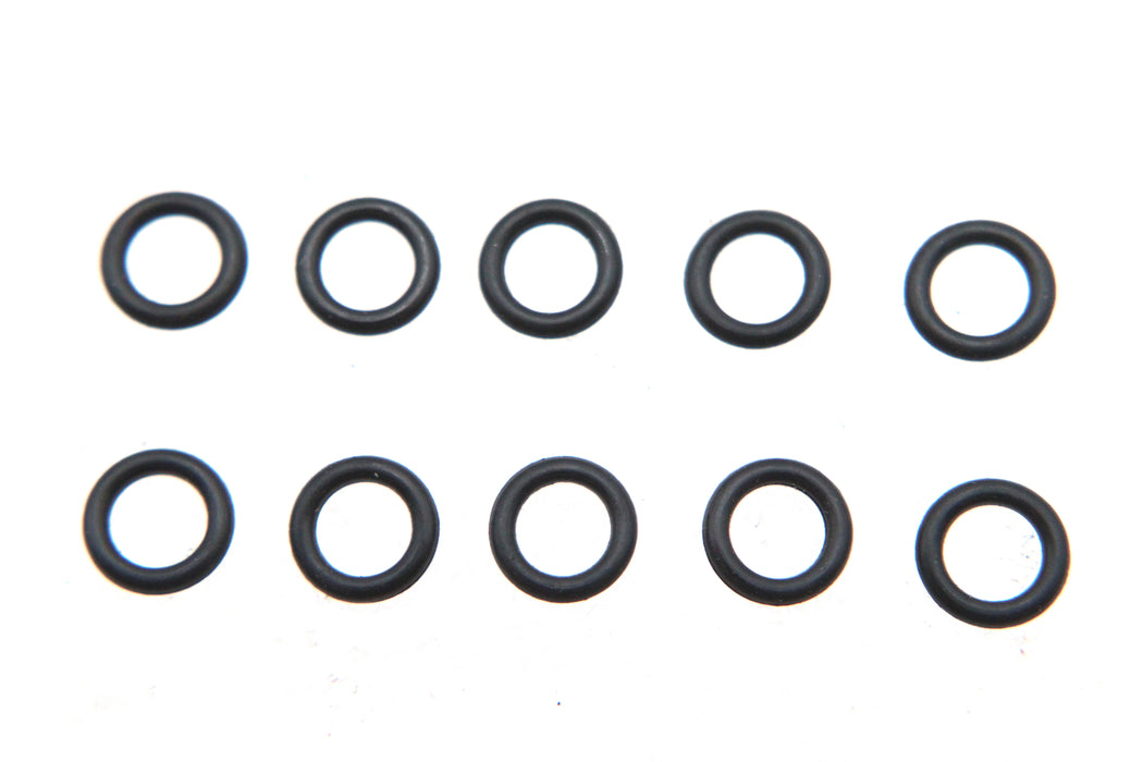 V-Twin Manufacturing Float Valve O-Ring - additional view 2