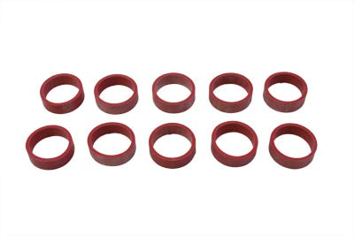 V-Twin Manufacturing Flat Intake Manifold Seals