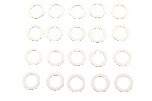 Gary Bang Linkert Needle Valve Gasket - additional view 2