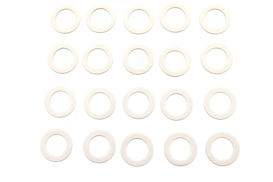 Gary Bang Linkert Needle Valve Gasket - additional view 2