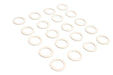 Gary Bang Linkert Needle Valve Gasket - additional view 3