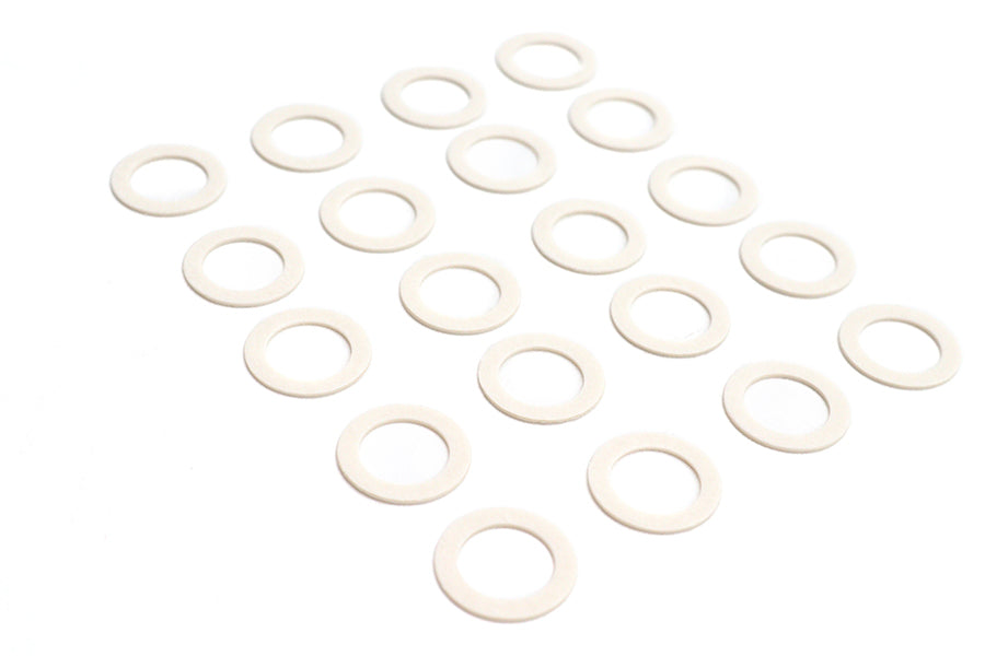 Gary Bang Linkert Needle Valve Gasket - additional view 3