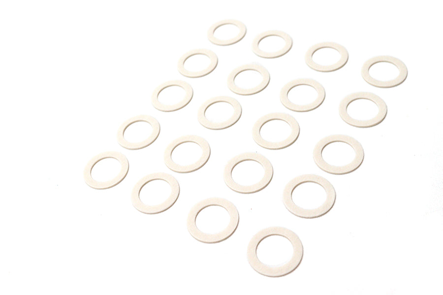 Gary Bang Linkert Needle Valve Gasket - additional view 4