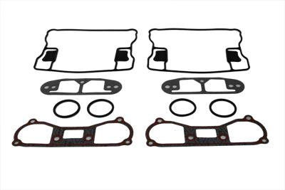 V-Twin Manufacturing V-Twin O-Ring Rocker Box Gasket Kit