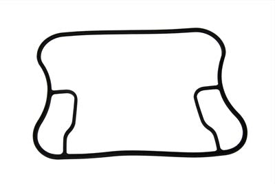 Gary Bang V-Twin O-Ring Upper Rocker Box Rubber Gasket