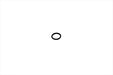 Eastern Starter Coupler O-Ring