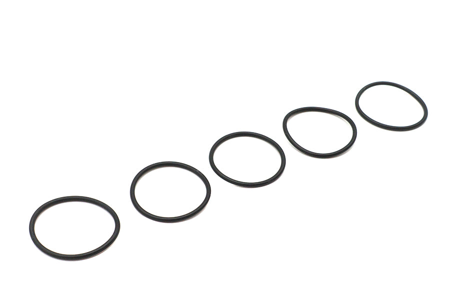 V-Twin Manufacturing V-Twin Dipstick O-Ring - additional view 3