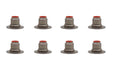Kibblewhite M8 Valve Guide Seal Set