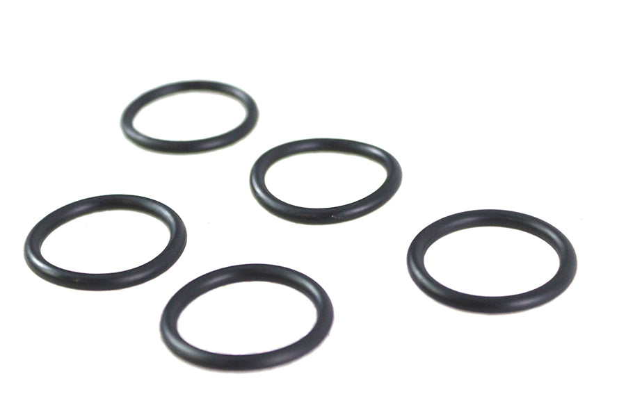 V-Twin Manufacturing Intake Manifold O-Rings - additional view 3