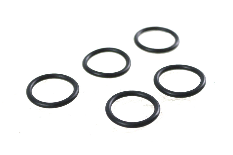 V-Twin Manufacturing Intake Manifold O-Rings - additional view 4