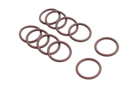 Ultima Engine Case Locating Dowel O-Ring - additional view 2
