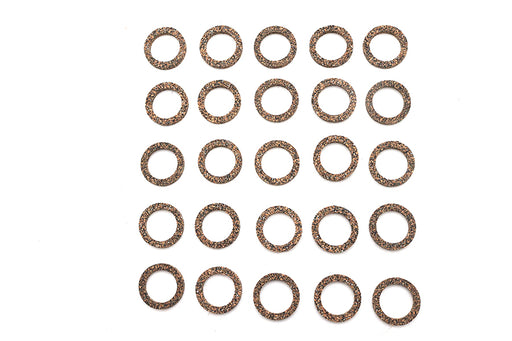Ultima Pushrod Cover Seals Cork Large